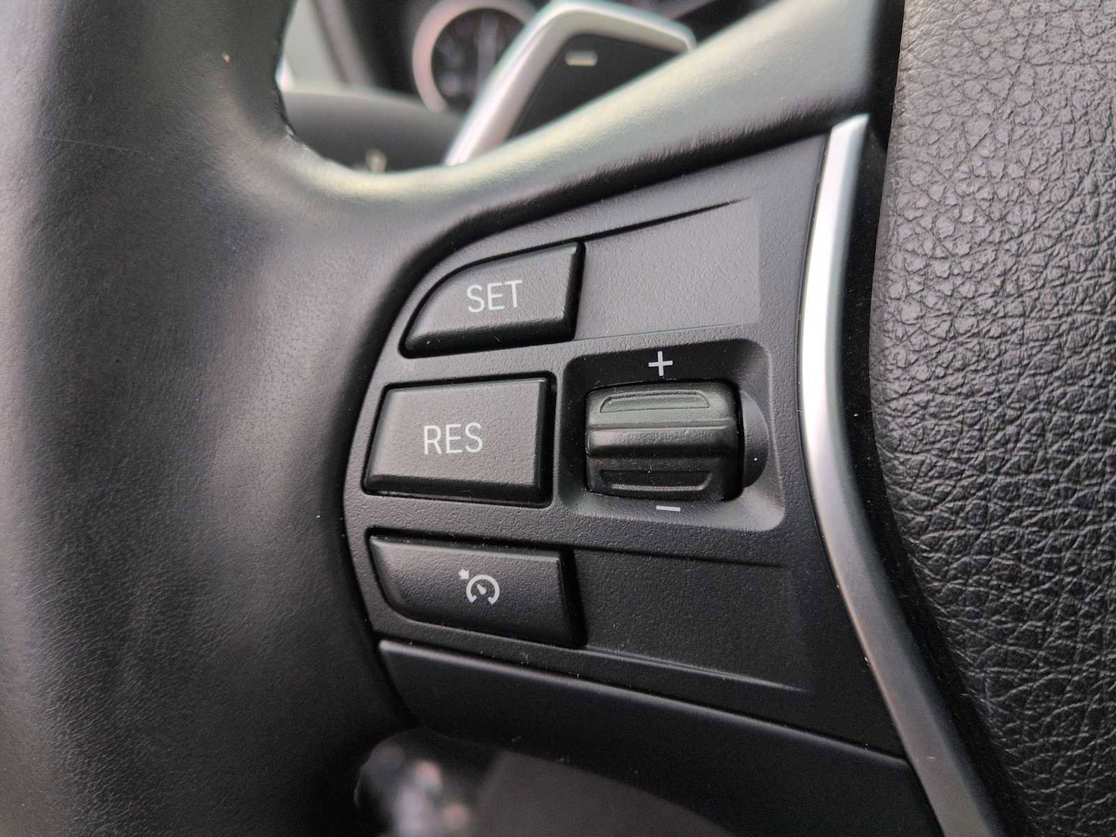 Used 2017 BMW 340i xDrive 340i xDrive image 25