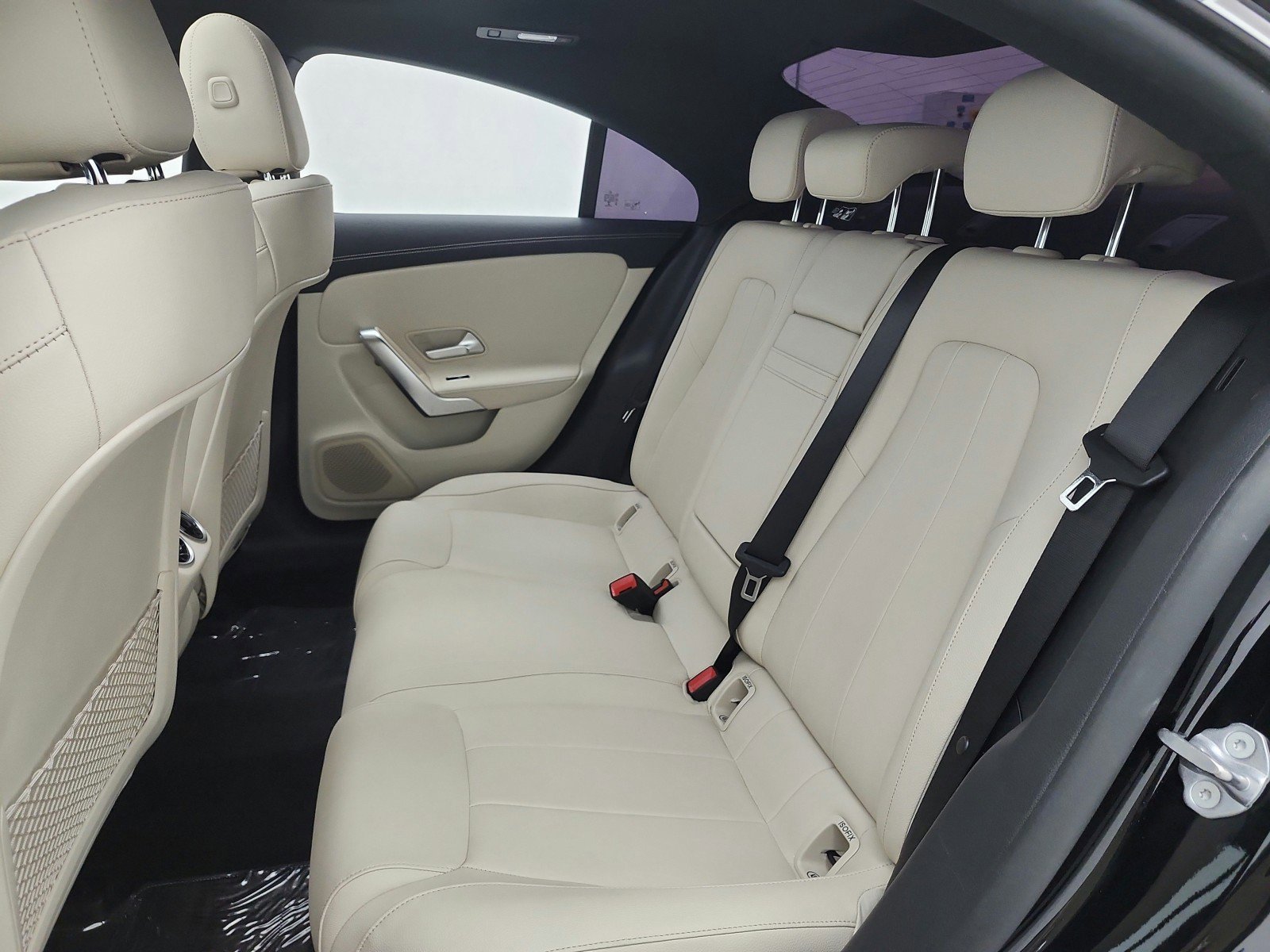 Certified 2023 Mercedes-Benz CLA 250 image 15