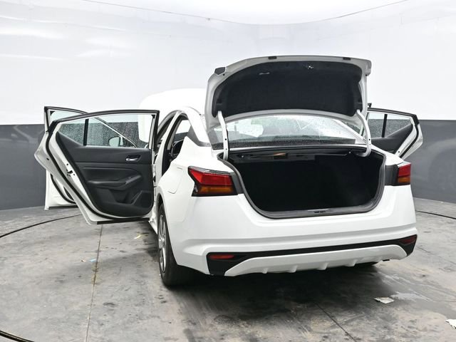 Used 2021 Nissan Altima 2.5 S image 45