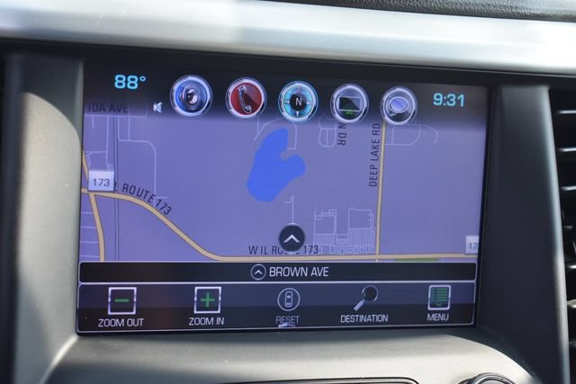 Used 2017 GMC Acadia SLT AWD/4WD image 42