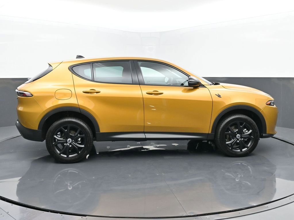 New 2024 Dodge Hornet GT w/ GT Blacktop Package image 6