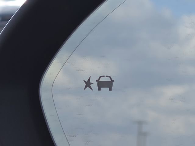 New 2026 Buick Envision Preferred image 11