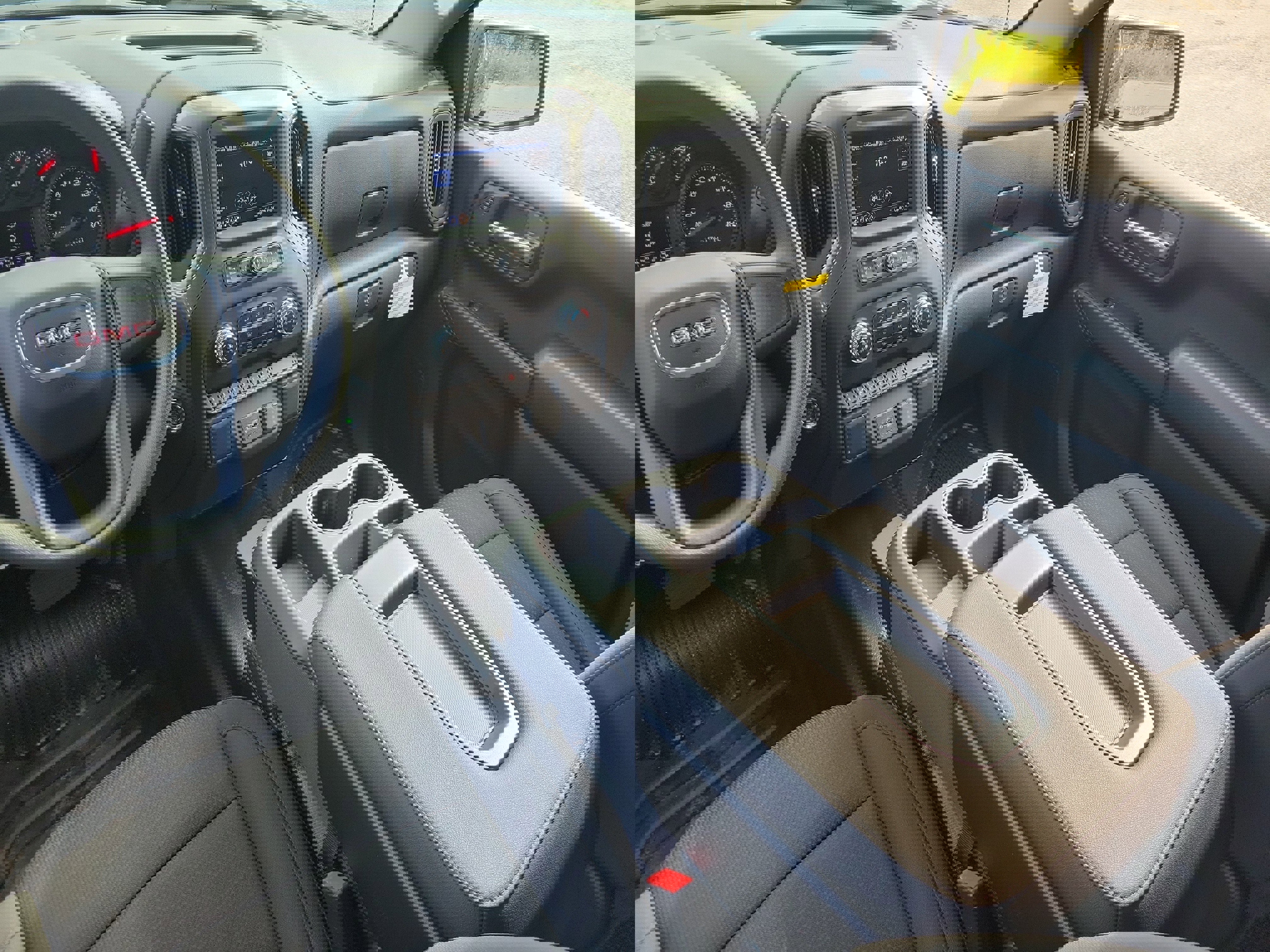 New 2026 GMC Sierra 1500 Pro w/ Pro Value Package image 19