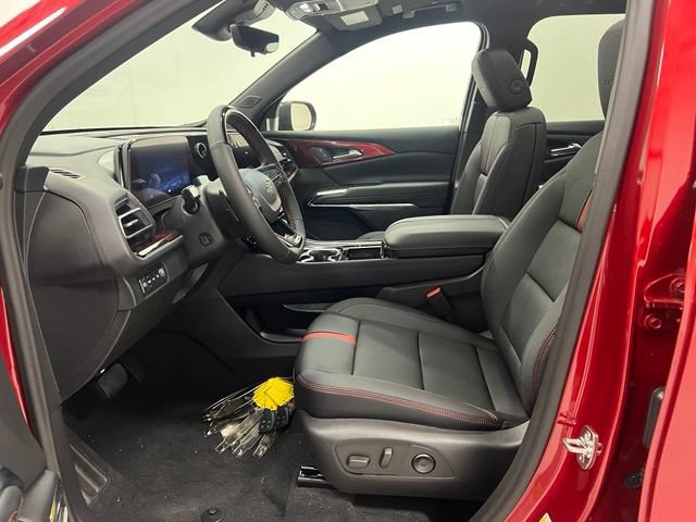 New 2026 Chevrolet Traverse RS AWD/4WD image 5
