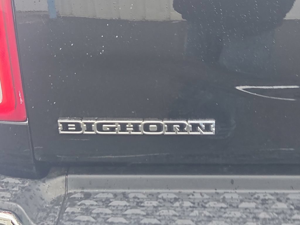 Used 2019 RAM 2500 Big Horn AWD/4WD image 7