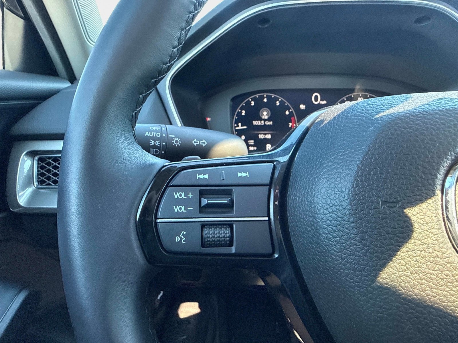 Certified 2025 Acura Integra image 29