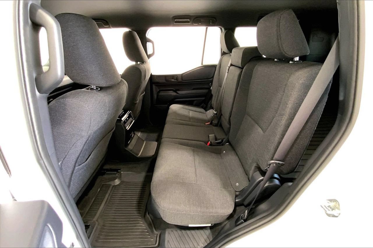 Used 2025 Toyota Land Cruiser 1958 AWD/4WD image 19