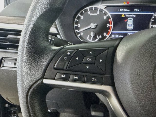 Used 2023 Nissan Altima 2.5 SV AWD/4WD image 13