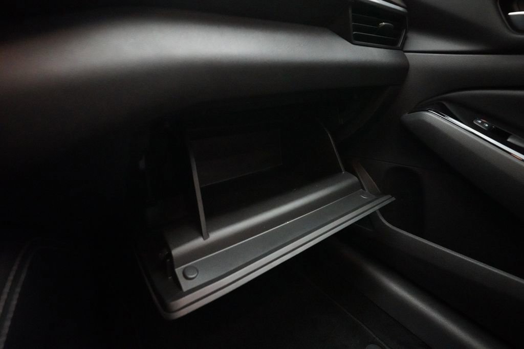 Certified 2023 Nissan Altima 2.5 SV AWD/4WD image 32