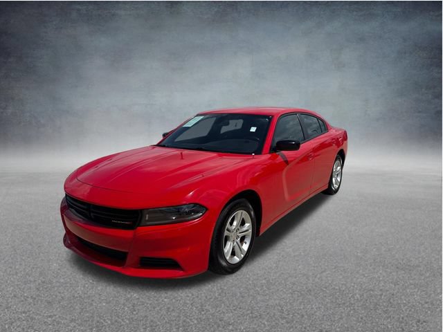 Used 2023 Dodge Charger SXT RWD image 3