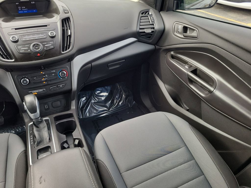Used 2017 Ford Escape S image 14