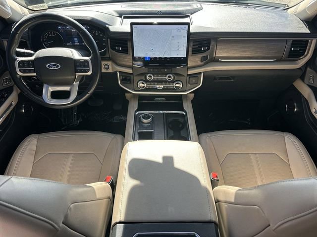Used 2023 Ford Expedition Max Limited image 20