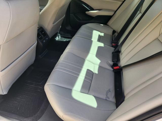 Used 2022 Honda Accord Touring image 30