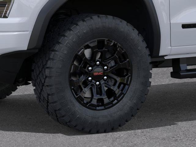New 2026 GMC Canyon Elevation w/ Convenience Package RWD image 33