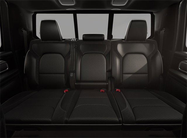 New 2026 RAM 1500 Laramie image 3