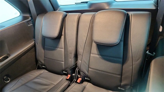 Used 2024 Mercedes-Benz GLS 450 4MATIC image 30