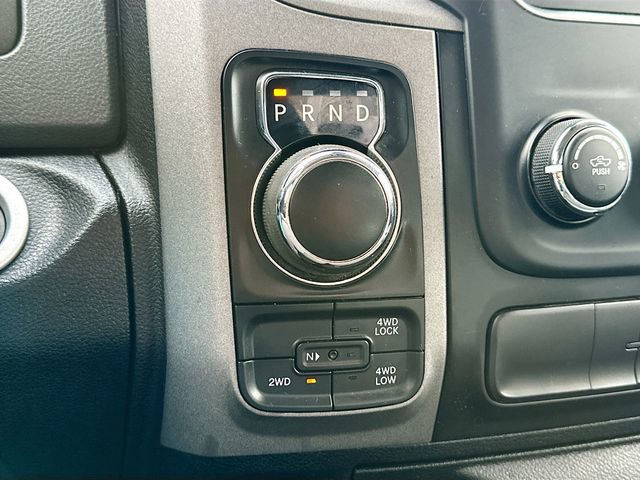 Used 2017 RAM 1500 Express image 16