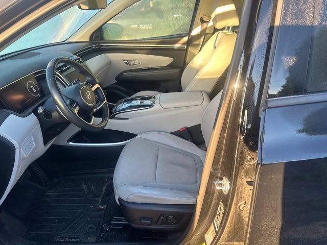 Used 2022 Hyundai Tucson Limited AWD/4WD image 11
