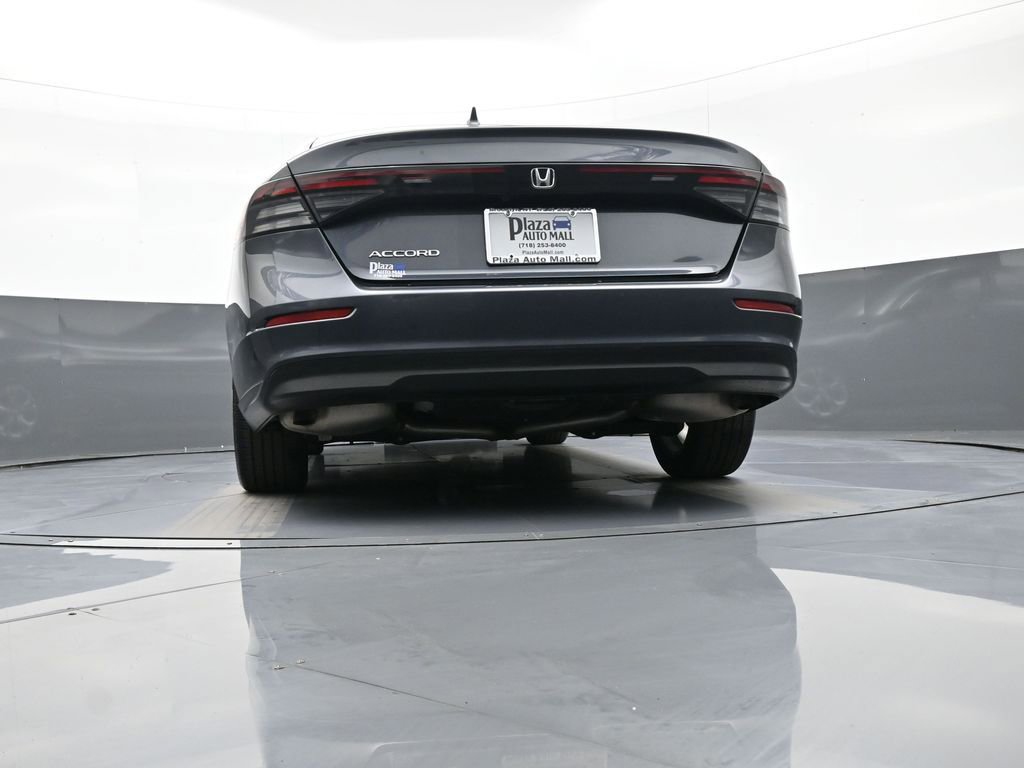 Used 2023 Honda Accord LX image 30