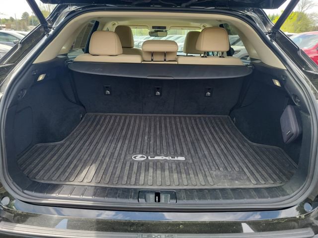 Used 2022 Lexus RX 450h AWD w/ Premium Package image 9