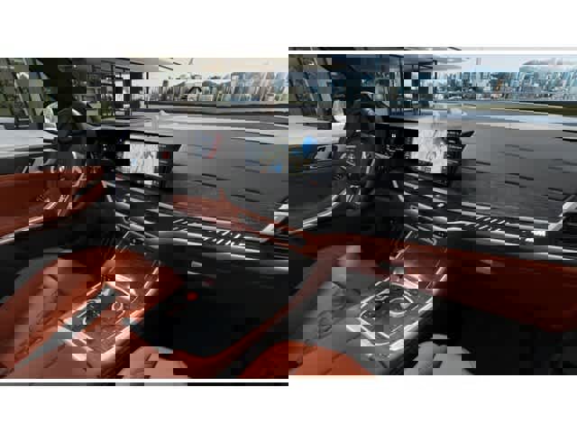 New 2026 BMW X5 M Competition image 14