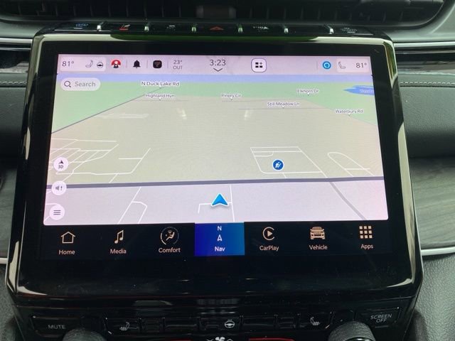 Used 2022 Jeep Grand Cherokee Limited 4xe image 26