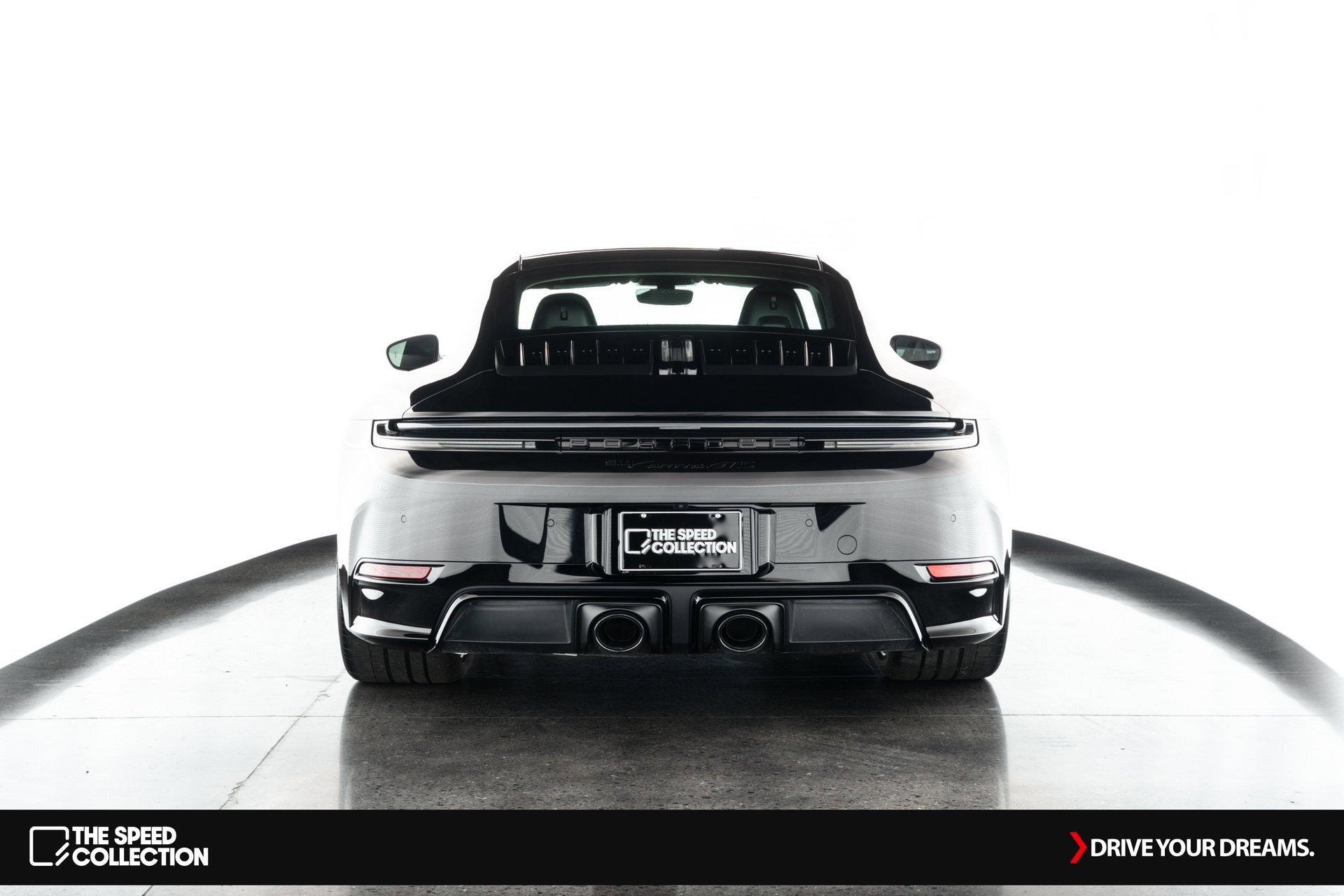 Used 2025 Porsche 911 Carrera GTS image 7