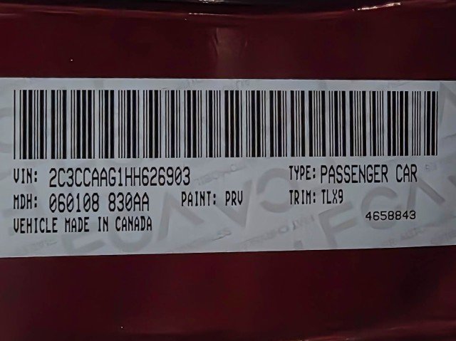 Used 2017 Chrysler 300 Limited w/ Value Package image 41