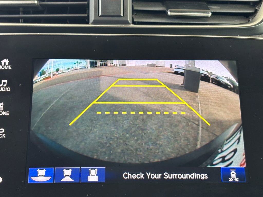 Used 2017 Honda CR-V EX image 35