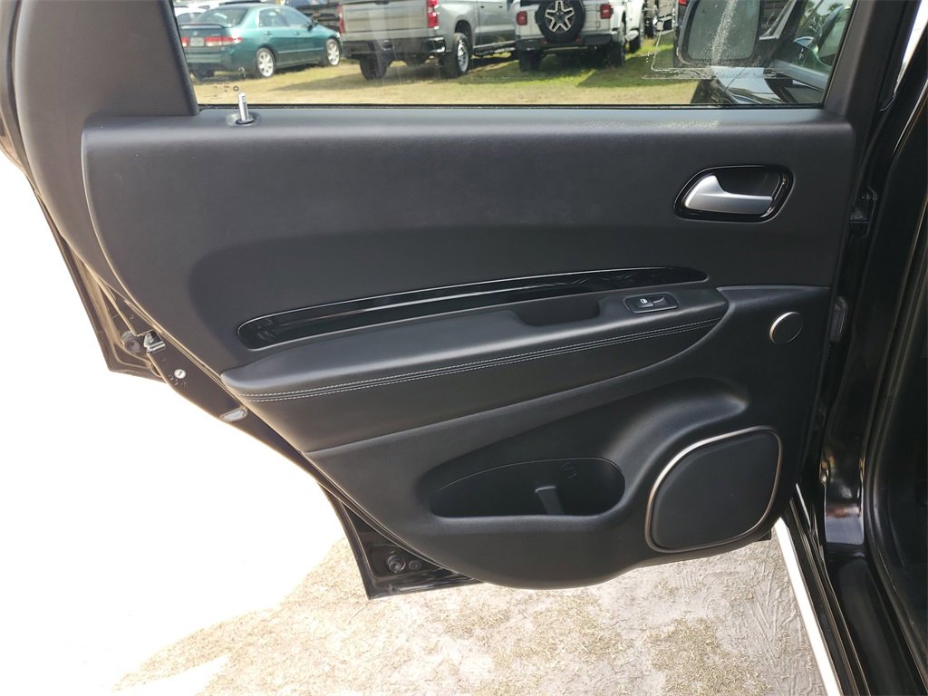 Used 2022 Dodge Durango Citadel image 33