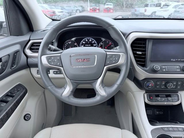 Used 2023 GMC Acadia Denali AWD/4WD image 28