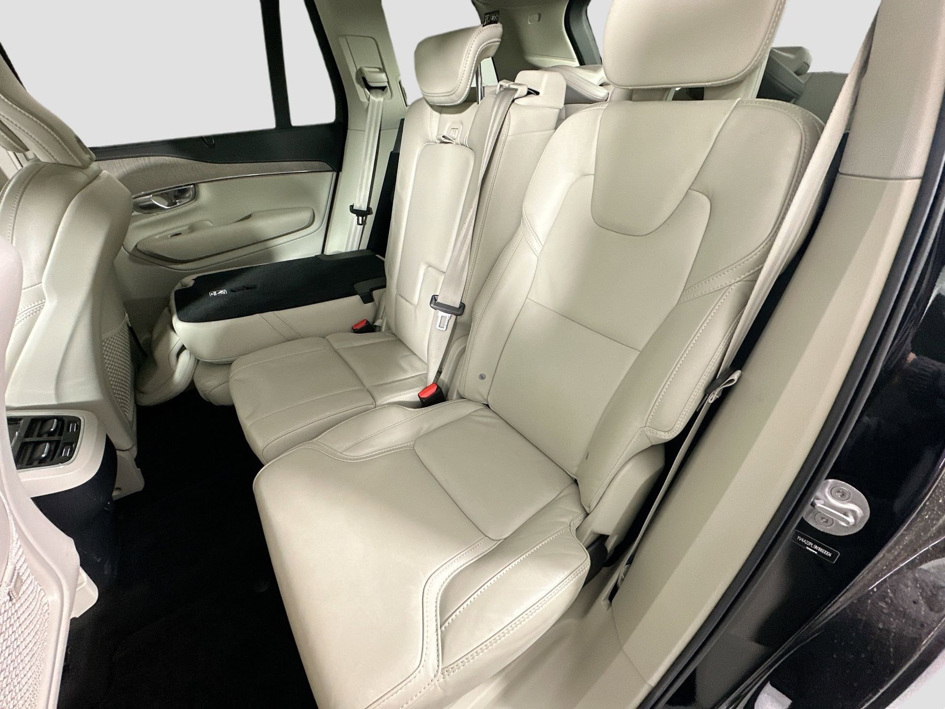 Certified 2022 Volvo XC90 T6 Inscription w/ Advanced Package image 26