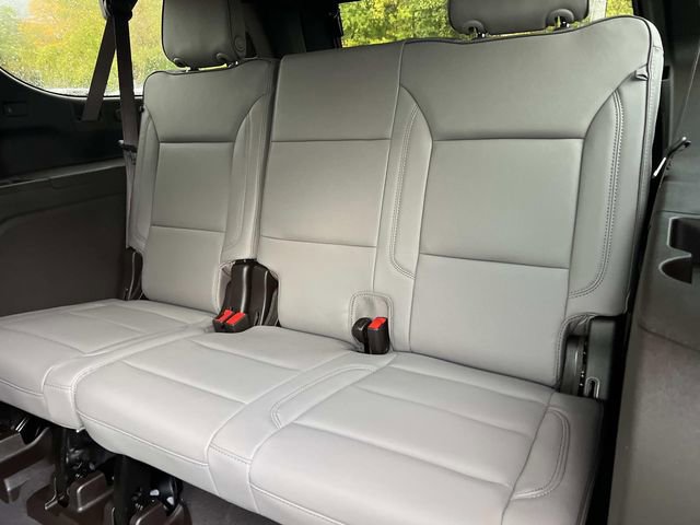 New 2026 GMC Yukon XL Elevation image 12