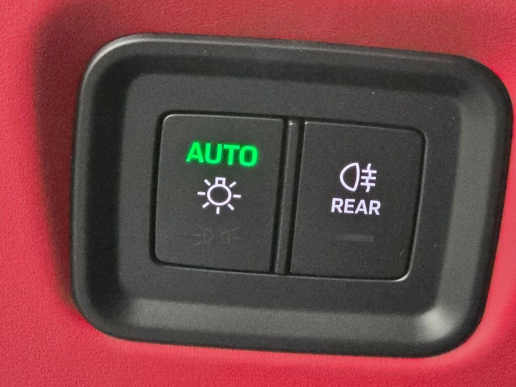 New 2026 Porsche Cayenne image 27