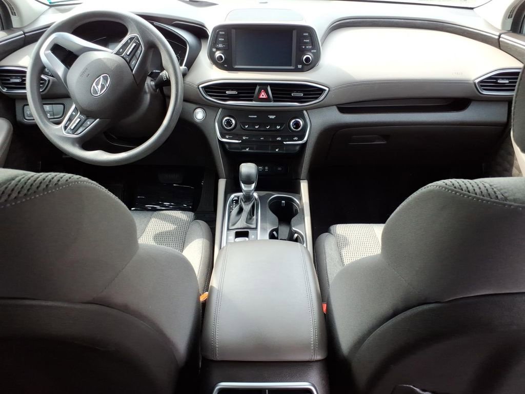 Used 2019 Hyundai Santa Fe SEL AWD/4WD image 7