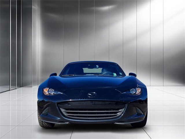 Used 2022 MAZDA MX-5 Miata RF Grand Touring image 22