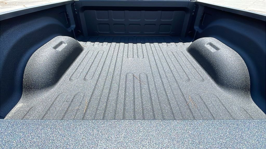 New 2026 RAM 2500 Power Wagon image 11