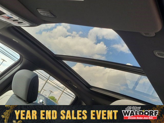 New 2025 RAM 1500 Big Horn image 10