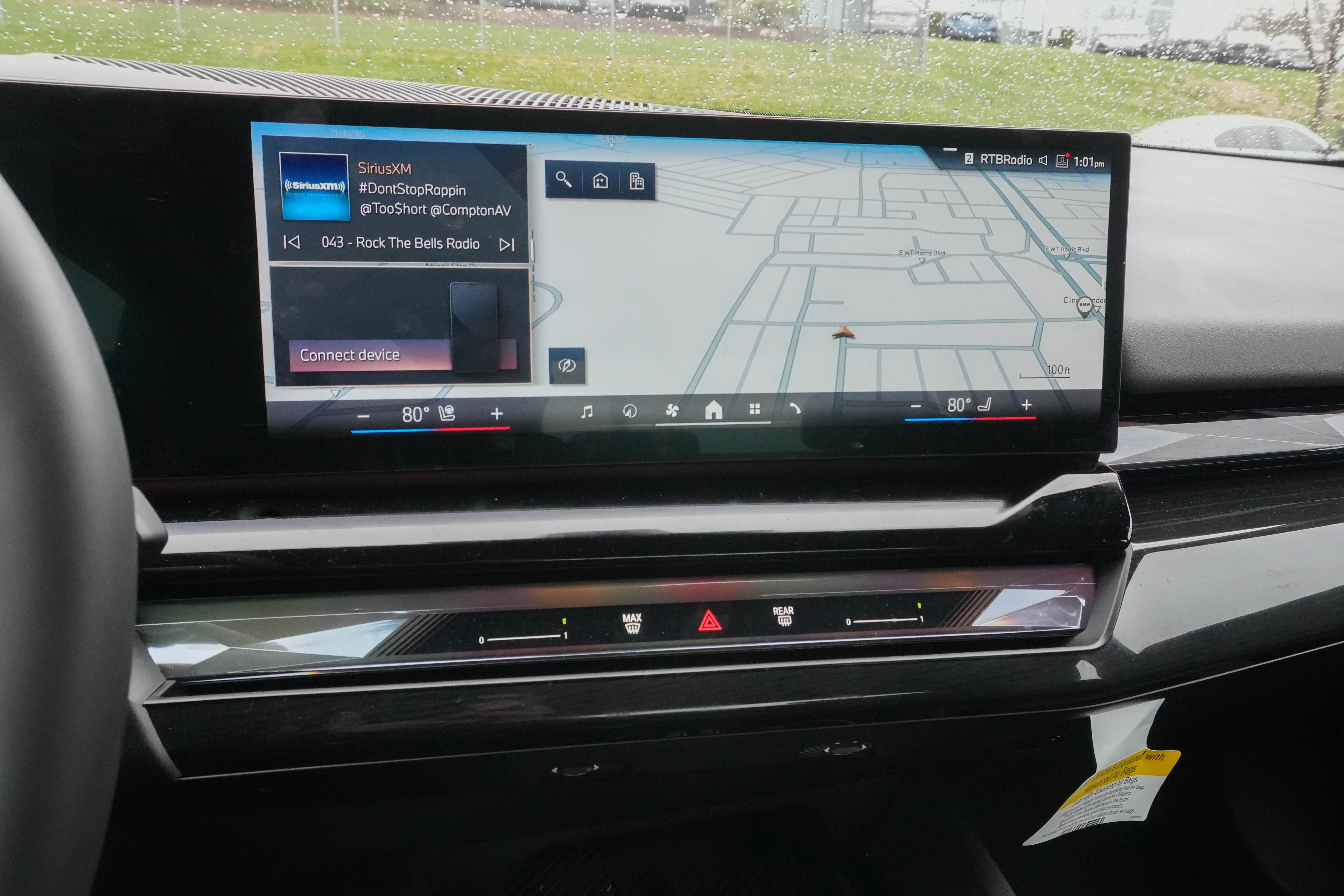 Used 2026 BMW 540i xDrive 540i xDrive image 23