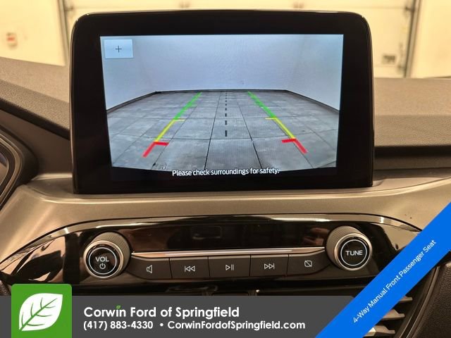 New 2026 Ford Escape Active w/ Cold Weather Package image 28