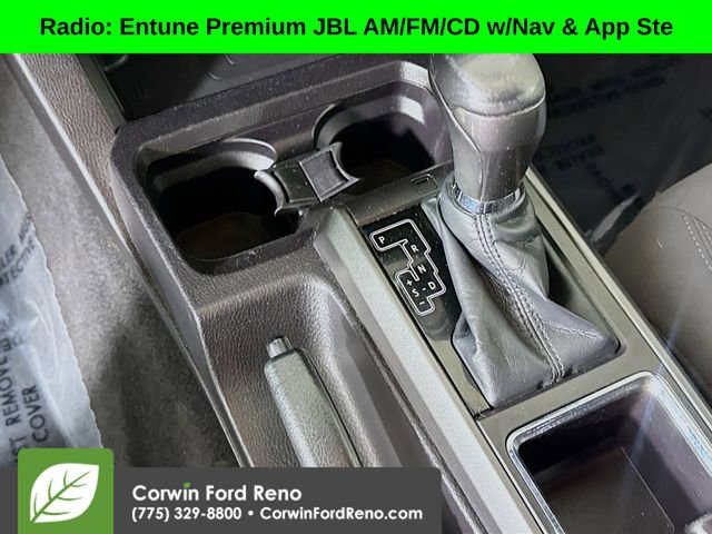 Used 2016 Toyota Tacoma TRD Sport image 17