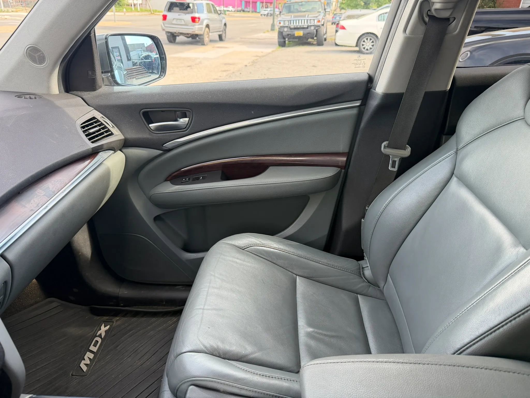 Used 2014 Acura MDX SH-AWD w/ Technology Package image 25