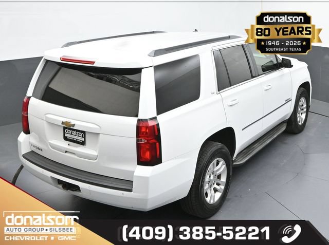 Used 2015 Chevrolet Tahoe LS RWD image 22