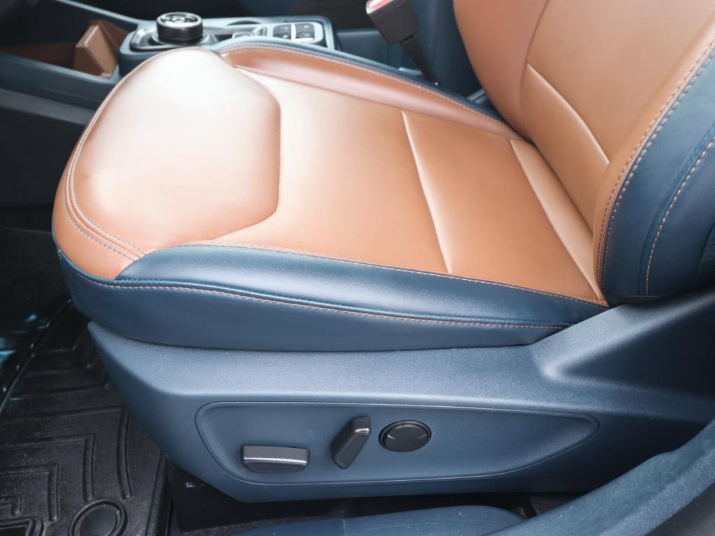 Certified 2022 Ford Maverick Lariat FWD image 17