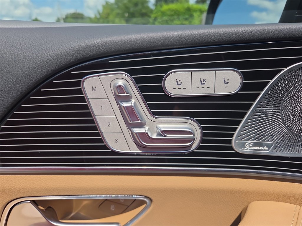 New 2026 Mercedes-Benz GLE 450 4MATIC image 11