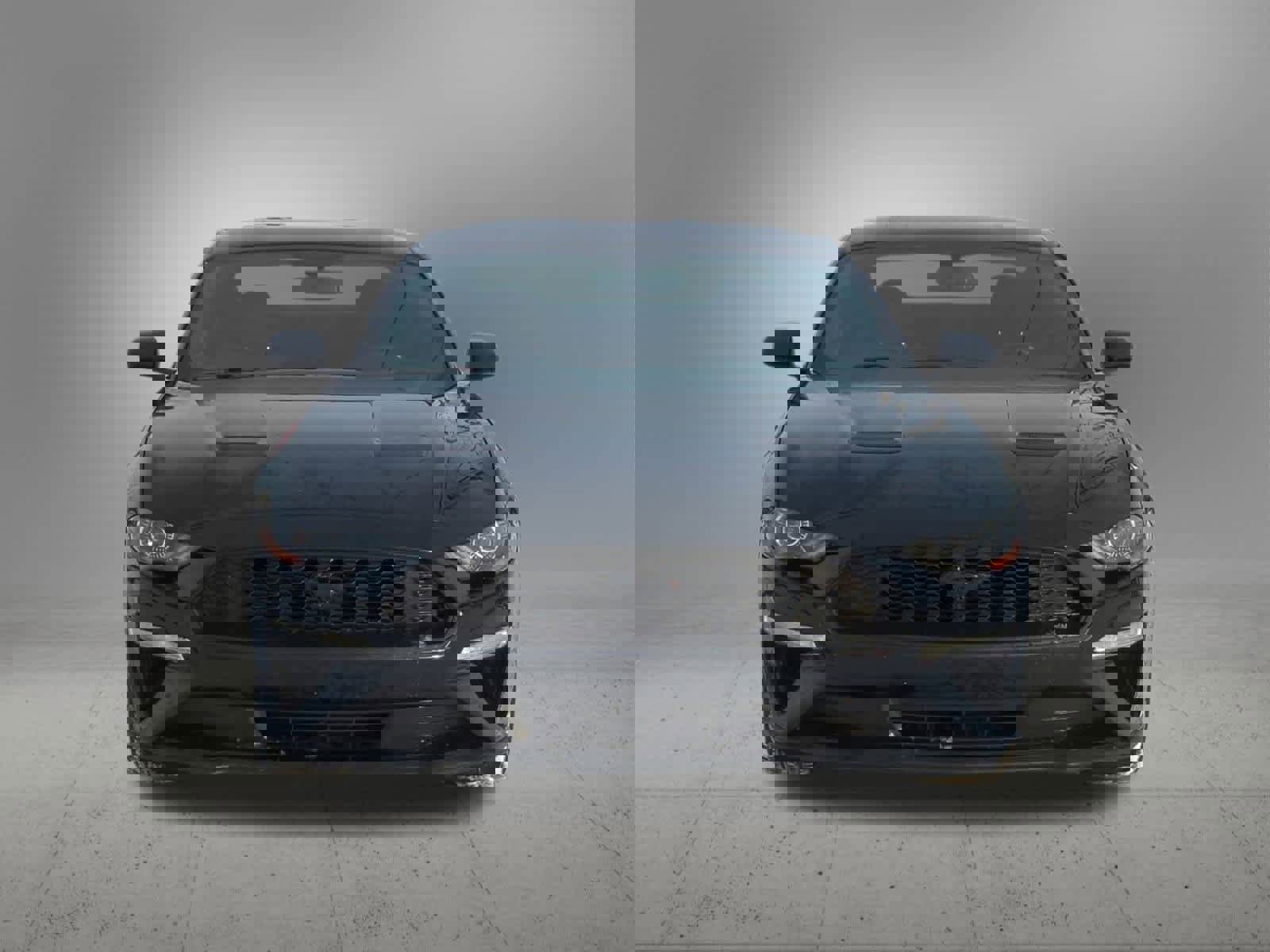 Used 2018 Ford Mustang Coupe image 9