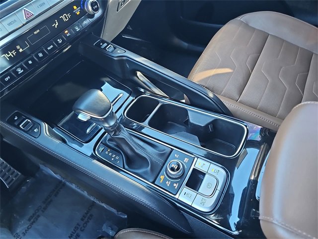 Used 2022 Kia Telluride SX w/ SX Prestige Package image 24