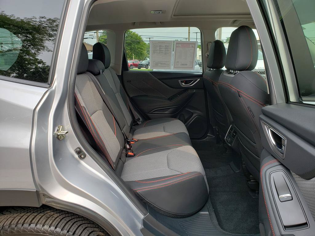 Used 2019 Subaru Forester Sport w/ Popular Package #2 AWD/4WD image 15