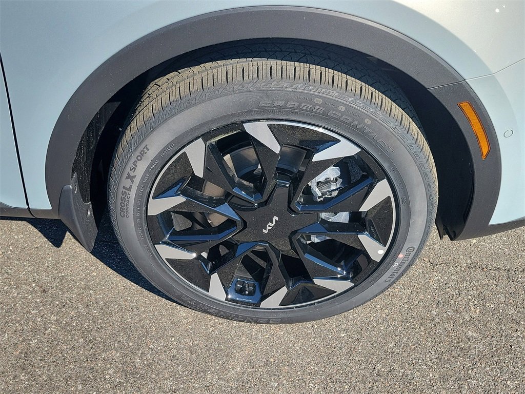 New 2026 Kia Sorento SX image 43