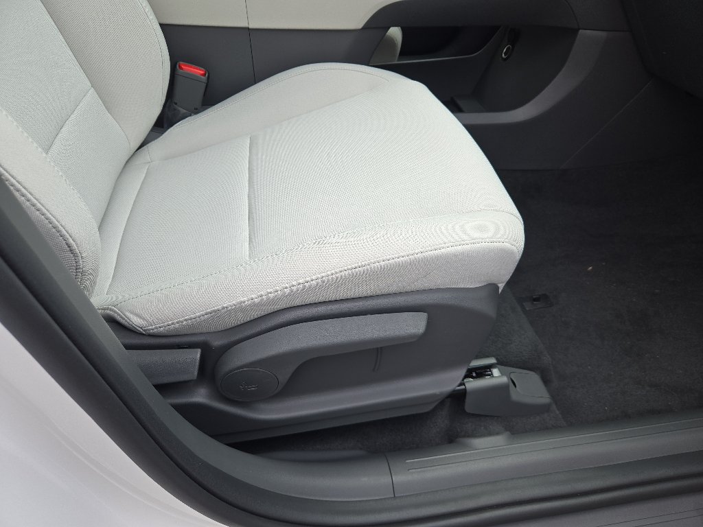 New 2026 Hyundai Santa Fe SE AWD/4WD image 27